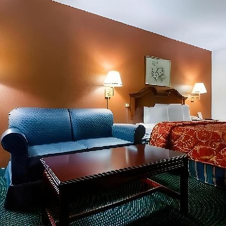 Econo Lodge South Garner Exterior foto